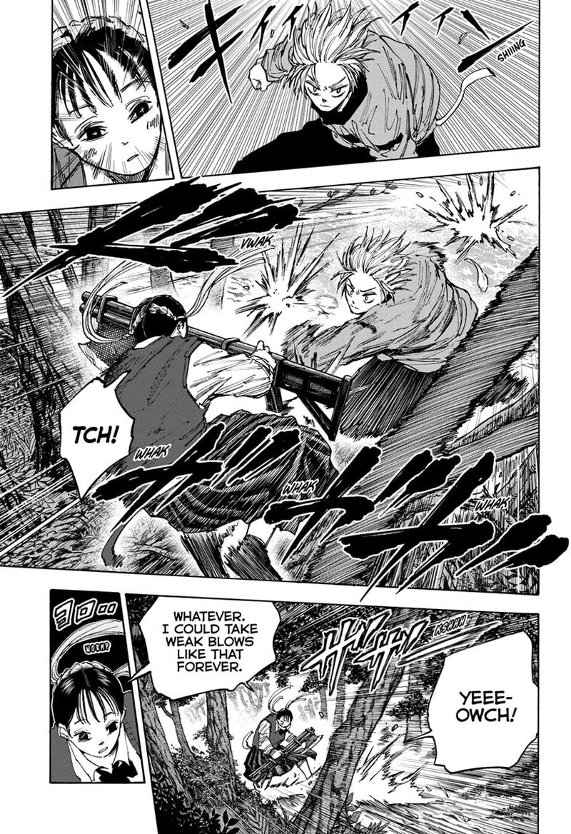 Chapter 66 Lag - Page 9